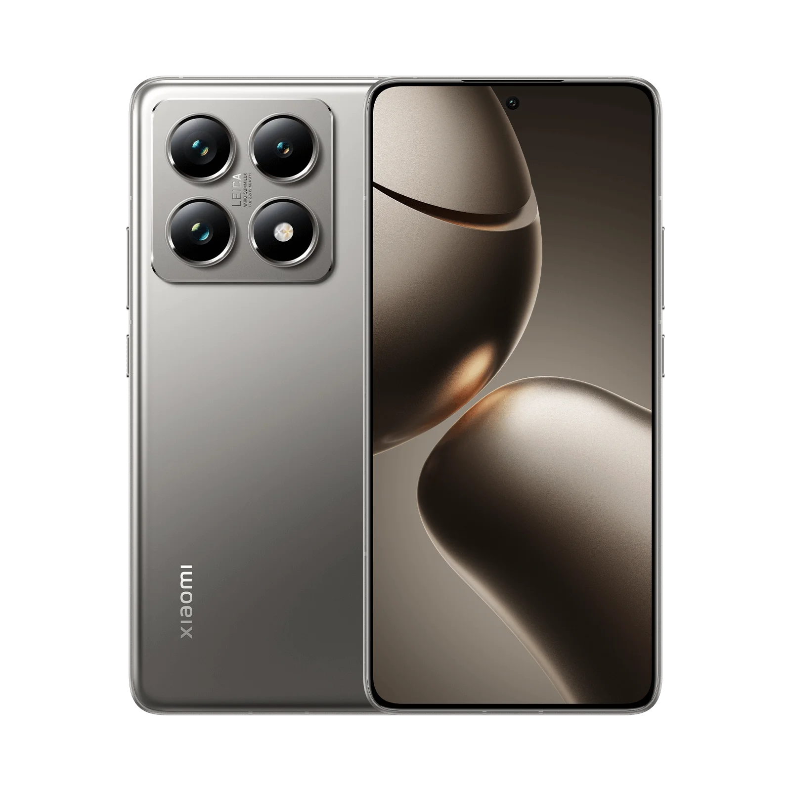 Xiaomi 14T Pro 5G - Imagen 2